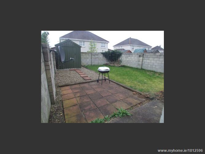 13 Cherry Drive, Glencairn, Dooradoyle, Co. Limerick Property